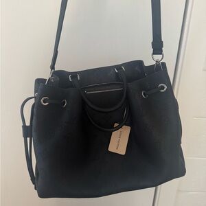 Black Louis Vuitton Women's Bag